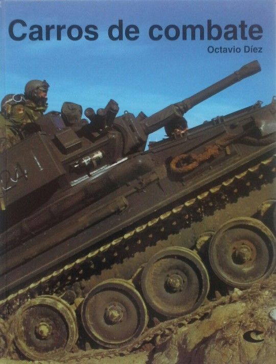 CARROS DE COMBATE