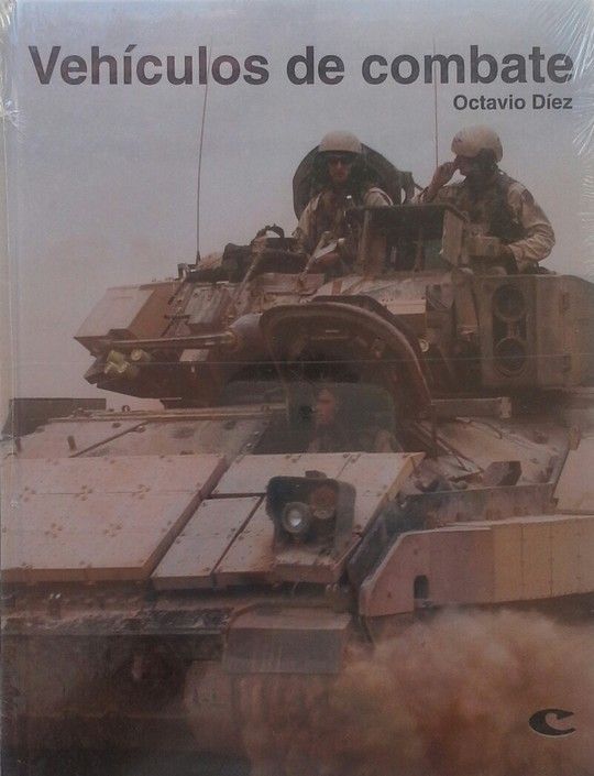 VEHICULOS DE COMBATE