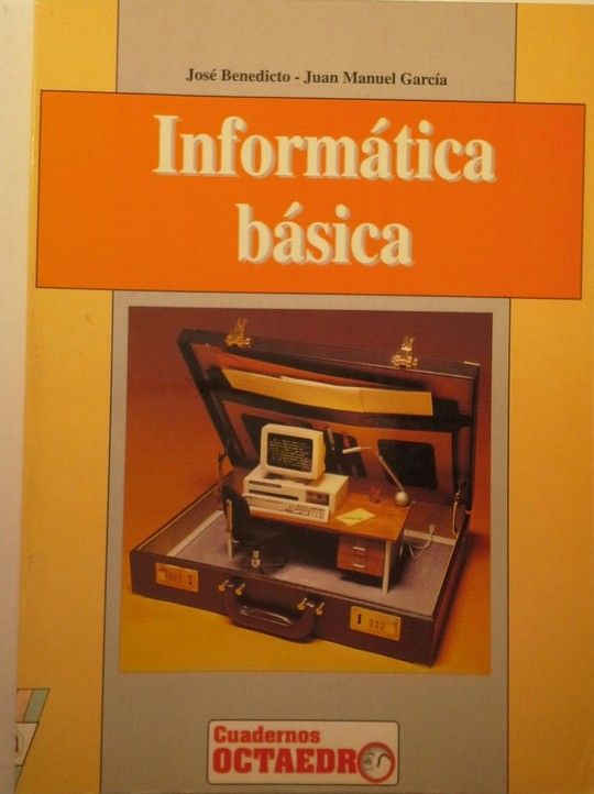 INFORM�TICA B�SICA