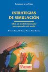 ESTRATEGIAS DE SIMULACION.ORA,UN MODELO INNOVADOR PARA APRENDER DEL ME