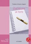 C�MO RESUMIR UN TEXTO