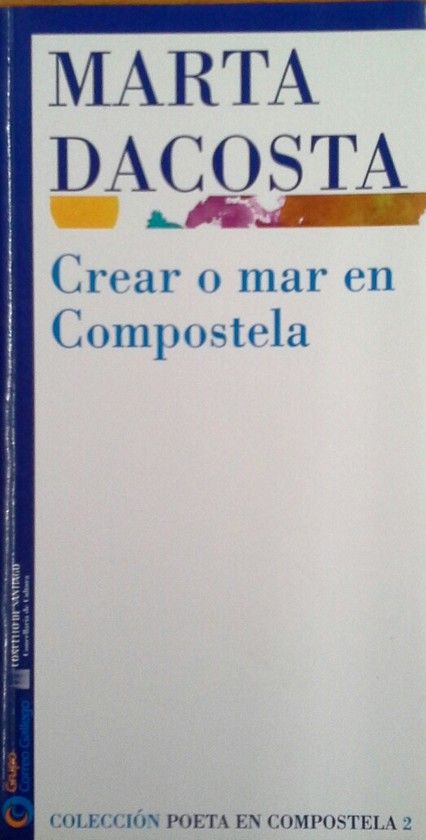 CREAR O MAR EN COMPOSTELA