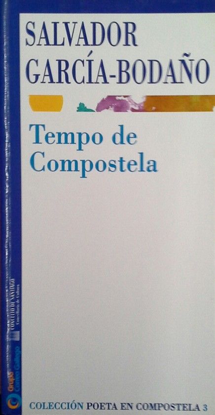 TEMPO DE COMPOSTELA