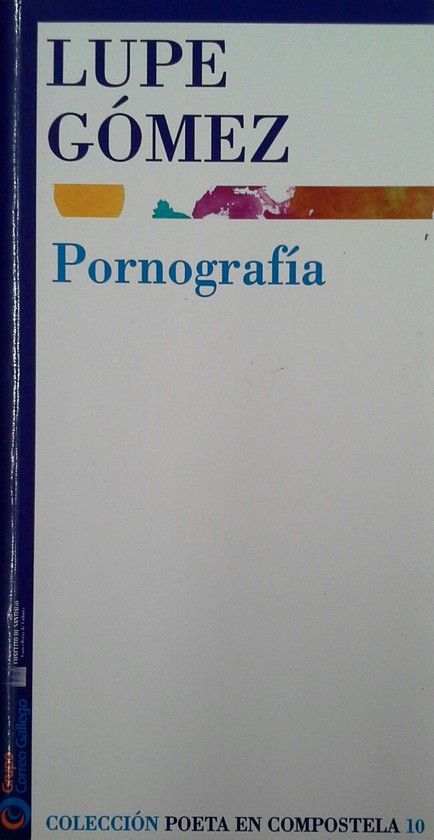 PORNOGRAFA