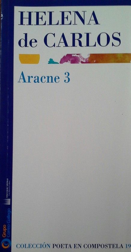 ARACNE 3