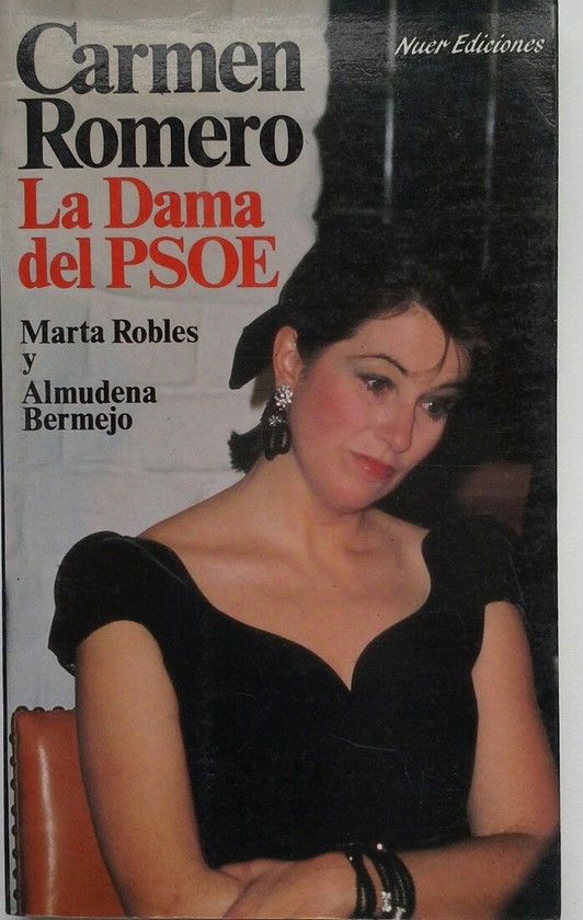 DAMA DEL PSOE, LA