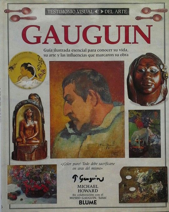 GAUGUIN
