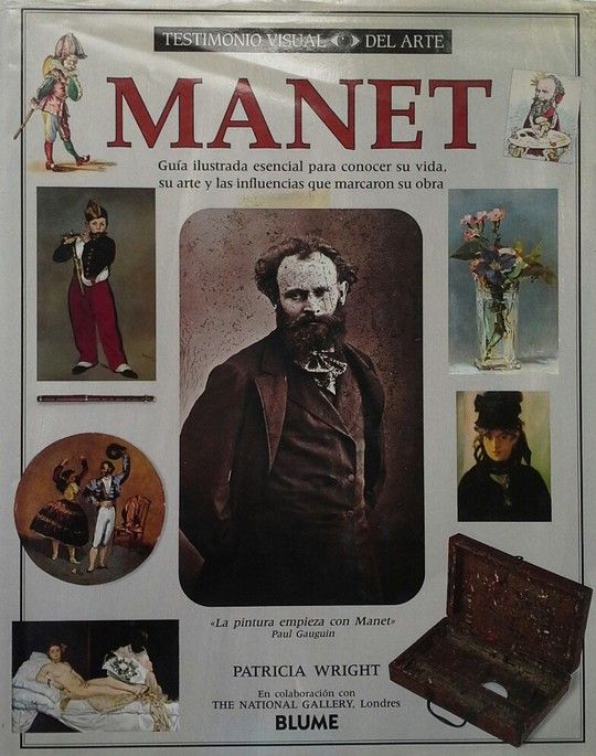 MANET