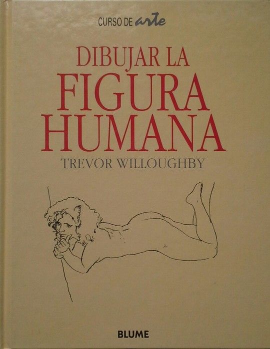 DIBUJAR LA FIGURA HUMANA
