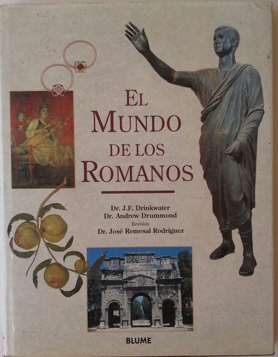 MUNDO DE LOS ROMANOS, EL