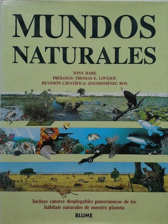 MUNDOS NATURALES