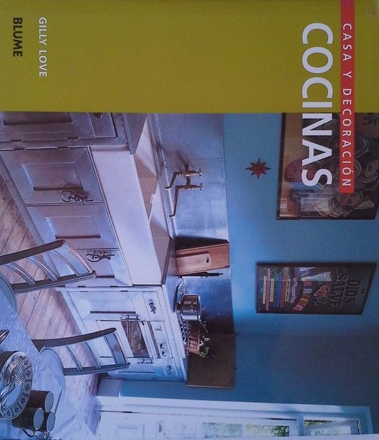 CASA Y DECORACI�N. COCINAS