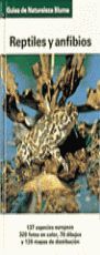 ZRGU�A NATURALEZA. REPTILES Y ANFIBIOS (NUEVO)