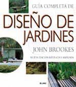 GU�A COMPLETA DE DISE�O DE JARDINES