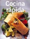 COCINA/TENDENCIAS. R�PIDA