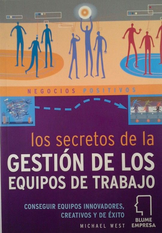 GESTION DE LOS EQUIPOS DE TRABAJO