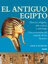 EL ANTIGUO EGIPTO