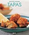 TAPAS: SELECCI�N CULINARIA
