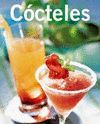 COCINA/TENDENCIAS. C�CTELES