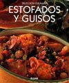 SELECCI�N CULINARIA. ESTOFADOS Y GUISOS