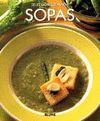 SELECCI�N CULINARIA. SOPAS