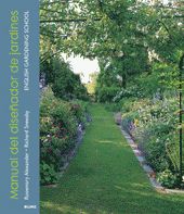 MANUAL DEL DISE�ADOR DE JARDINES