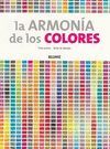 LA ARMONA DE LOS COLORES