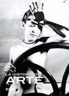 HISTORIA DEL ARTE