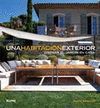 UNA HABITACI�N EXTERIOR