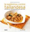 PEQUE�O LIBRO BUEN GUSTO. TAILANDESA
