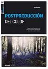 BLUME FOTOGRAF�A.  POSTPRODUCCI�N DEL COLOR