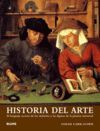 HISTORIA DEL ARTE. EL LENGUAJE SECRETO DE LOS SIMBOLOS Y LAS FIGURAS D