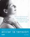 ALIVIAR LA TENSION