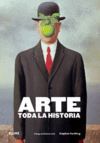 ARTE. TODA LA HISTORIA