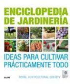 ENCICLOPEDIA DE JARDINER�A