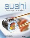 SUSHI. T?CNICA Y SABOR