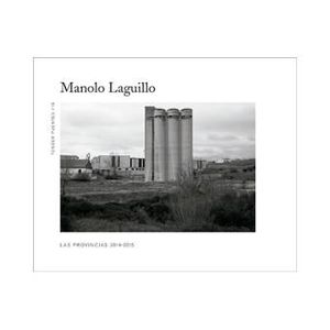 MANOLO LAGUILLO: LAS PROVINCIAS (2014-2015)
