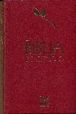 BIBLIA DE ESTUDIO