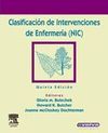 CLASIFICACIN DE INTERVENCIONES DE ENFERMERA, NIC