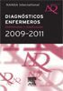 NANDA.DIAGNOSTICOS ENFERMEROS: DEFINICIONES Y CLASIFICACI�N 2009-2011