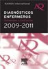 NANDA.DIAGNOSTICOS ENFERMEROS: DEFINICIONES Y CLASIFICACIN 2009-2011
