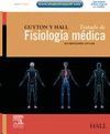 GUYTON Y HALL. TRATADO DE FISIOLOG�A M�DICA