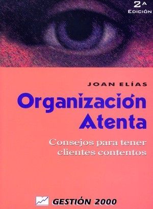 ORGANIZACI�N ATENTA