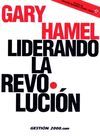 LIDERANDO LA REVOLUCI�N