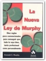 LA NUEVA LEY DE MURPHY