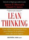 LEAN THINKING