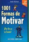 1001 FORMAS DE MOTIVAR