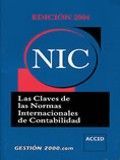 LAS CLAVES DE LAS NORMAS INTERNACIONALES DE CONTABILIDAD