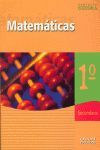 EXEDRA MATEM�TICAS 1� ESO  LA