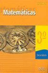 EXEDRA MATEM�TICAS 3� ESO  LA